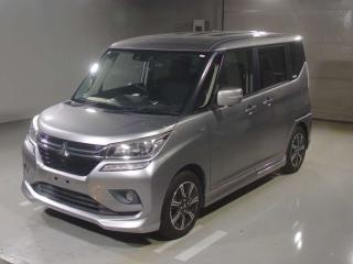 MITSUBISHI DELICA D:2
