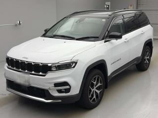 JEEP COMMANDER
