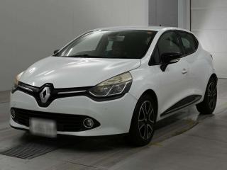 RENAULT LUTECIA