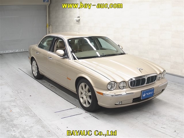 JAGUAR XJ6