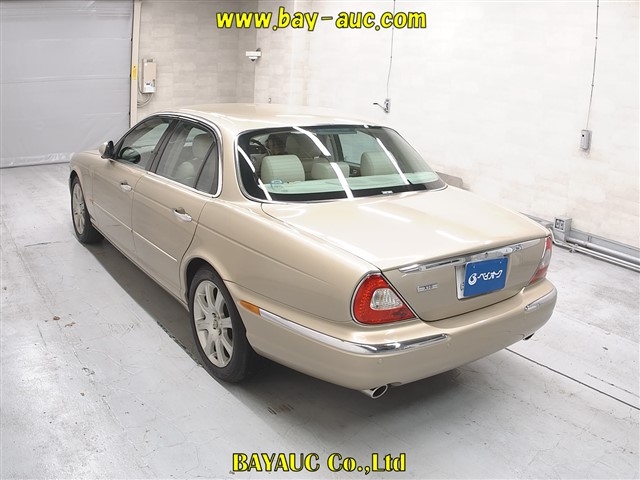 JAGUAR XJ6