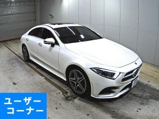 MERCEDES BENZ CLS CLASS