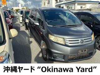 HONDA FREED SPIKE
