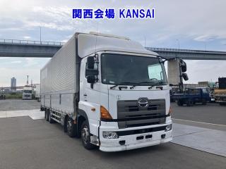 HINO PROFIA