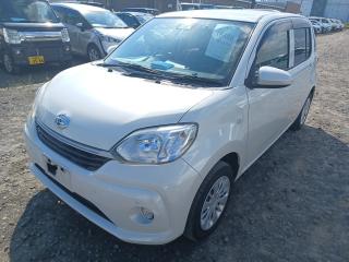 DAIHATSU BOON