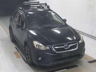 SUBARU IMPREZA XV