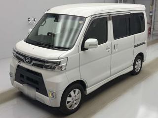 DAIHATSU ATRAI WAGON