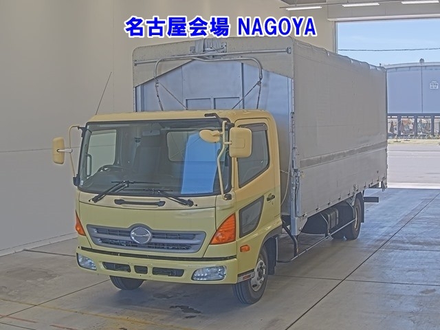 HINO OTHER