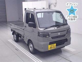 SUZUKI CARRY