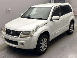 SUZUKI ESCUDO