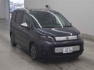 HONDA FREED HYBRID