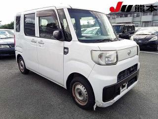 DAIHATSU HIJET CADDY