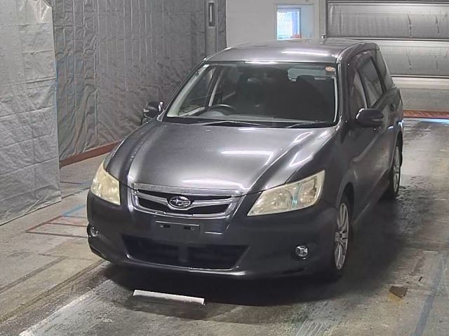 SUBARU EXIGA