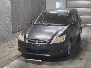 SUBARU EXIGA