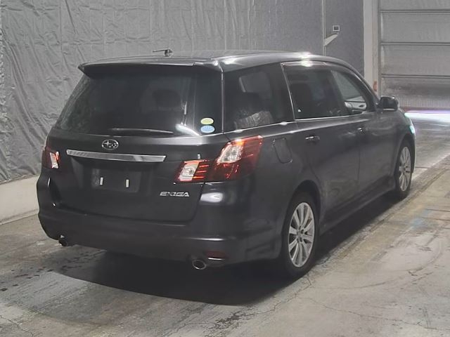 SUBARU EXIGA