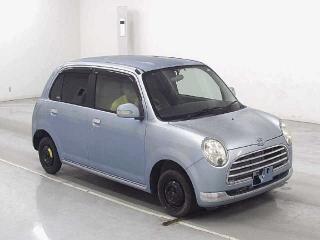 DAIHATSU MIRA GINO