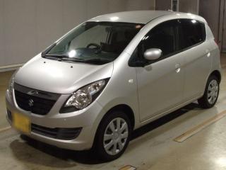 SUZUKI CERVO