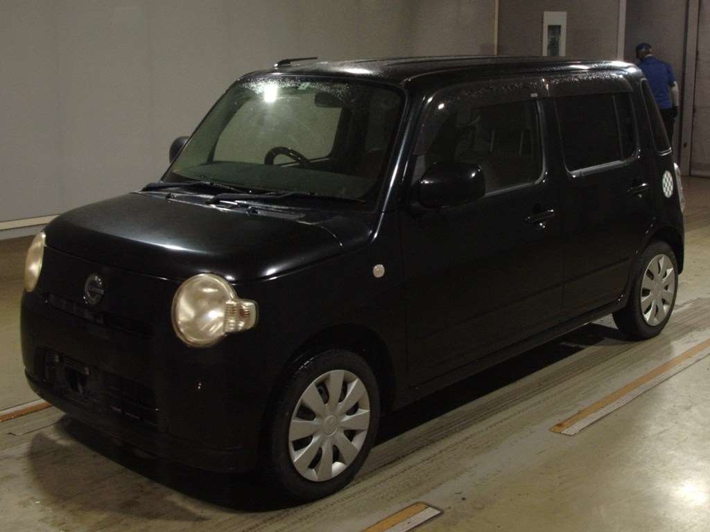 DAIHATSU MIRA COCOA