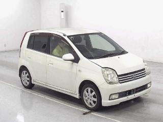 DAIHATSU MIRA AVY