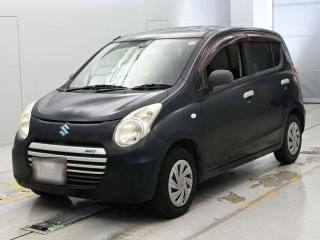 SUZUKI ALTO ECO
