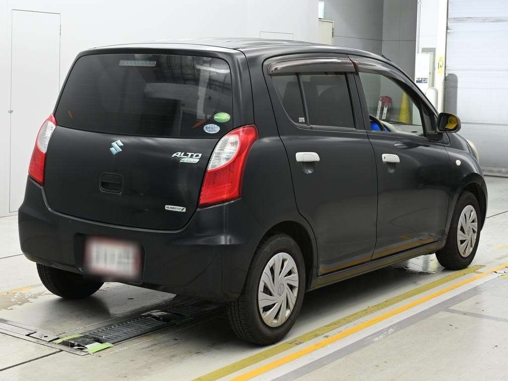 SUZUKI ALTO ECO
