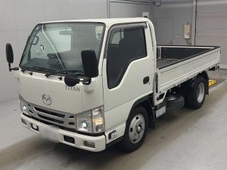 MAZDA TITAN TRUCK