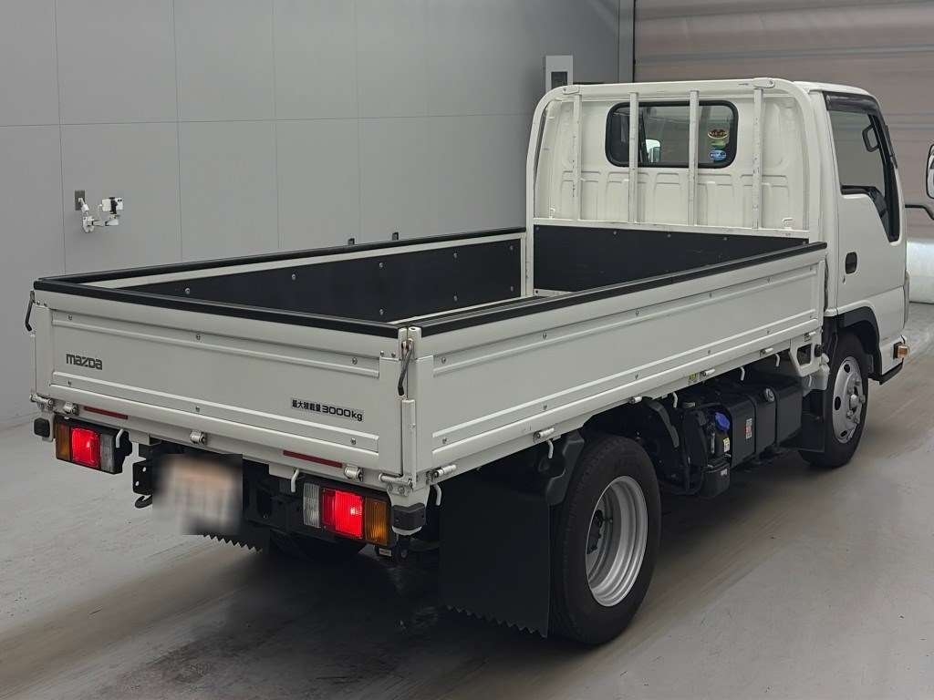 MAZDA TITAN TRUCK