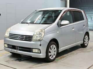 DAIHATSU MIRA AVY