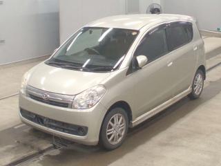 DAIHATSU MIRA CUSTOM