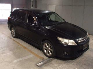 SUBARU EXIGA