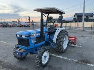 FORD OTHER