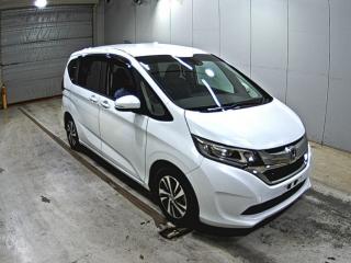 HONDA FREED+