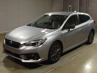 SUBARU IMPREZA SPORT