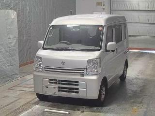 SUZUKI EVERY VAN