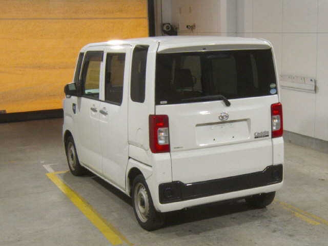 DAIHATSU HIJET CADDY