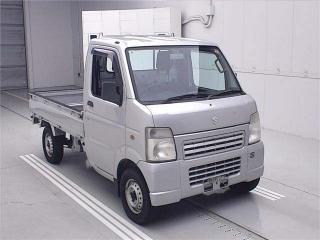 SUZUKI CARRY