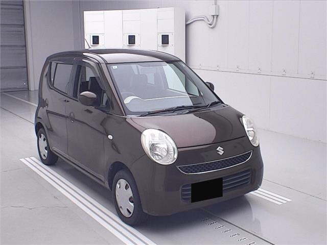 SUZUKI MRWAGON