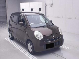 SUZUKI MRWAGON