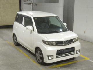 HONDA ZEST SPARK
