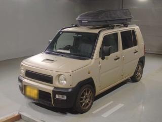 DAIHATSU NAKED
