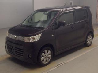 SUZUKI WAGON R STINGRAY