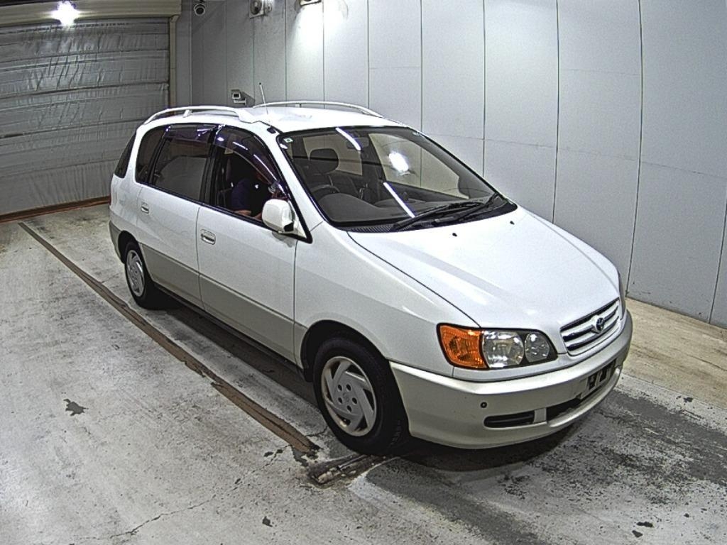 TOYOTA IPSUM