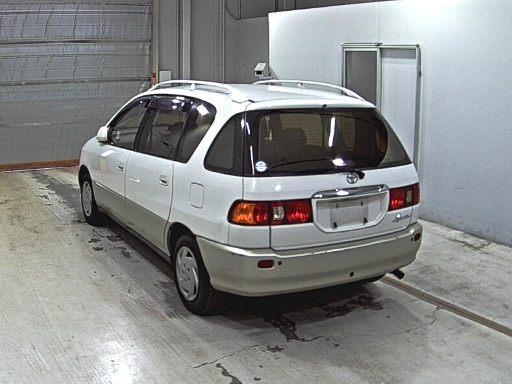 TOYOTA IPSUM