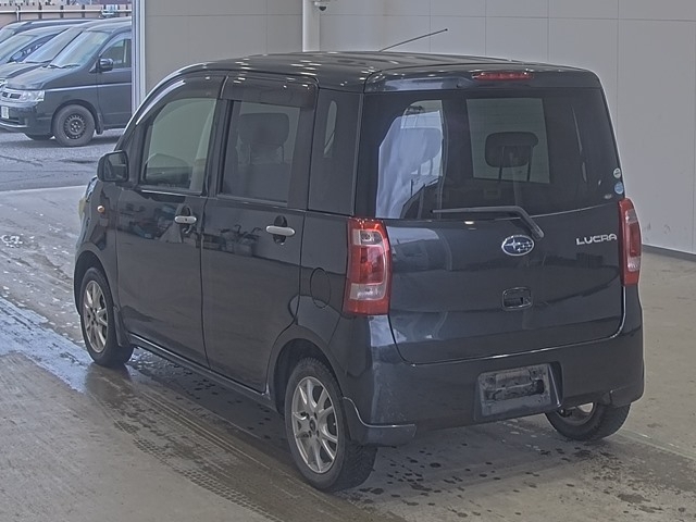 SUBARU LUCRA