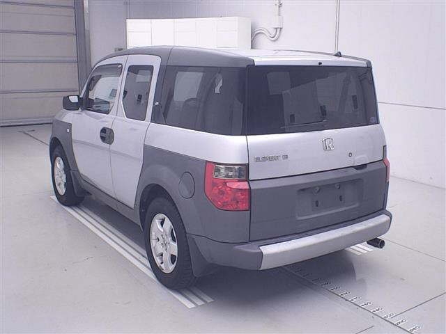 HONDA ELEMENT