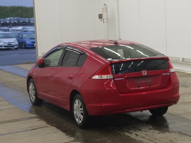 HONDA INSIGHT