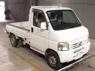 HONDA ACTY