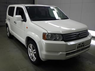 HONDA CROSSROAD