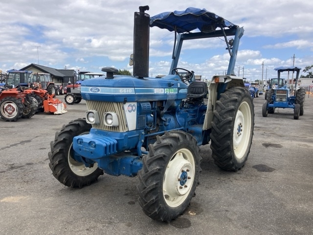 FORD OTHER