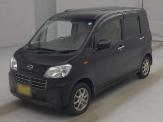SUBARU LUCRA